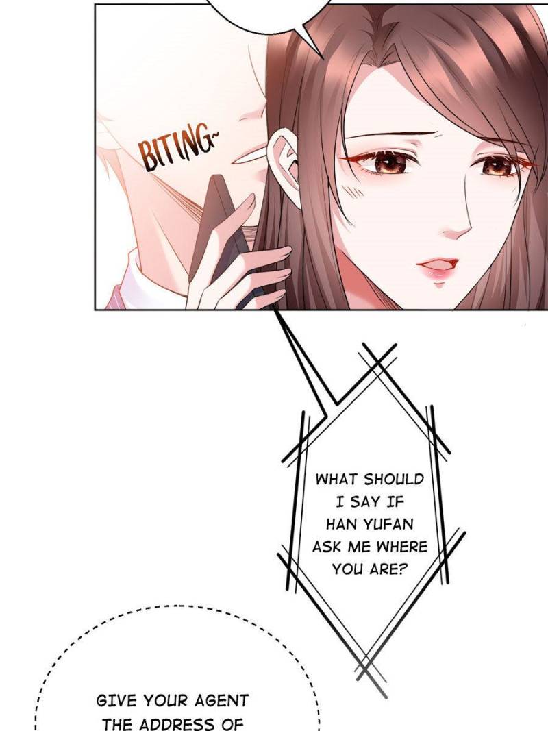 Trial Marriage Husband: Need To Work Hard chapter 26 page 51