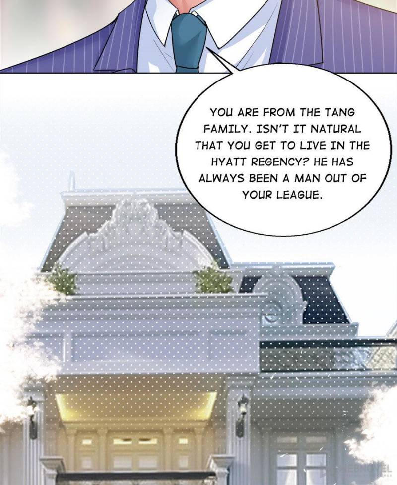 Trial Marriage Husband: Need To Work Hard chapter 26 page 55