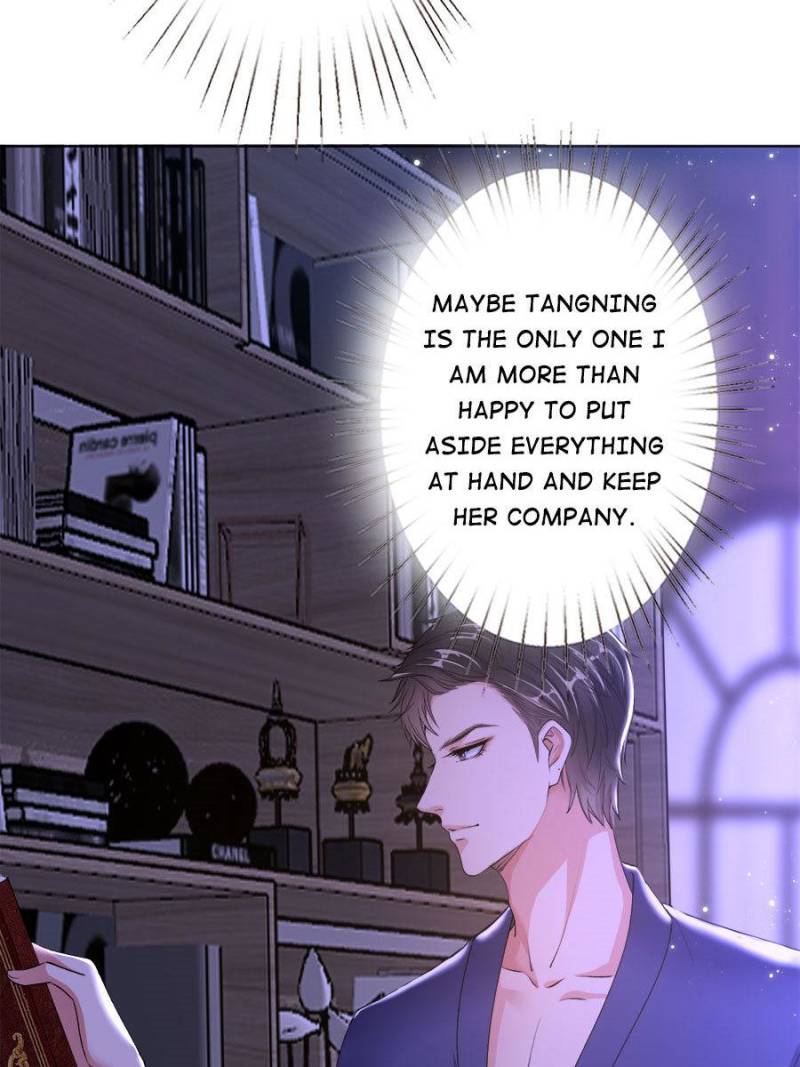 Trial Marriage Husband: Need To Work Hard chapter 26 page 6