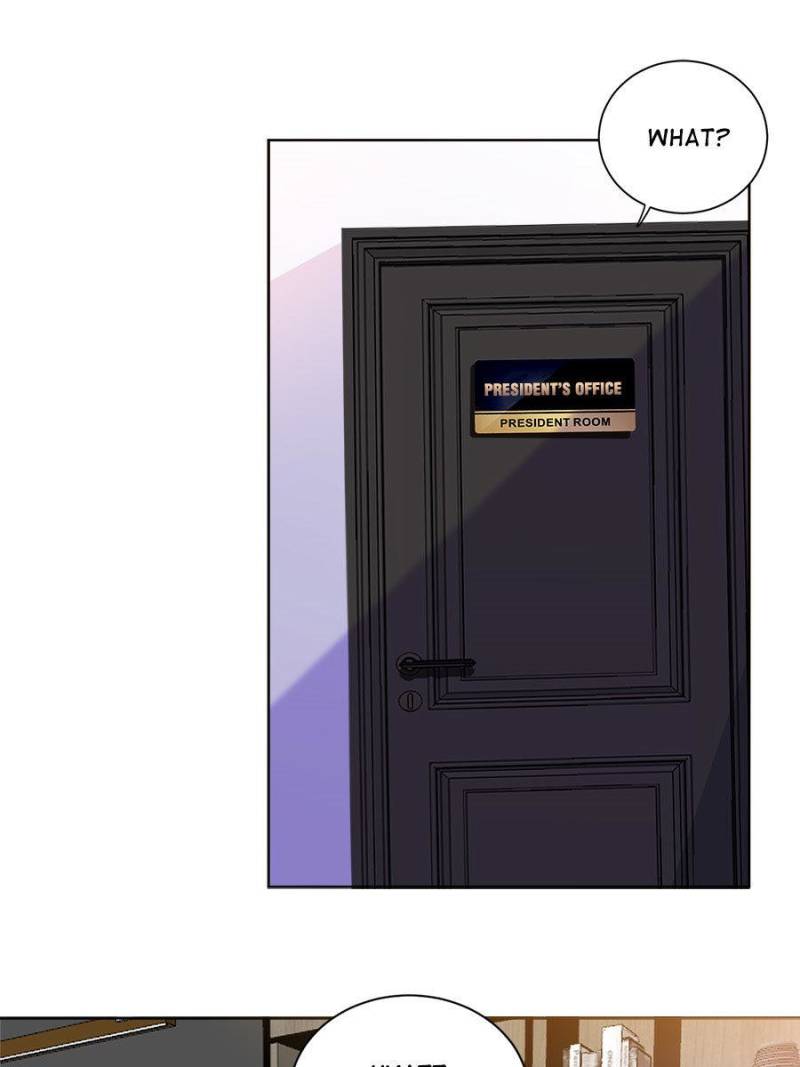 Trial Marriage Husband: Need To Work Hard chapter 26 page 61