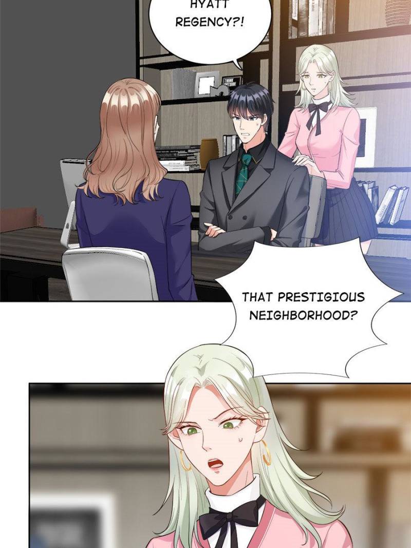 Trial Marriage Husband: Need To Work Hard chapter 26 page 62