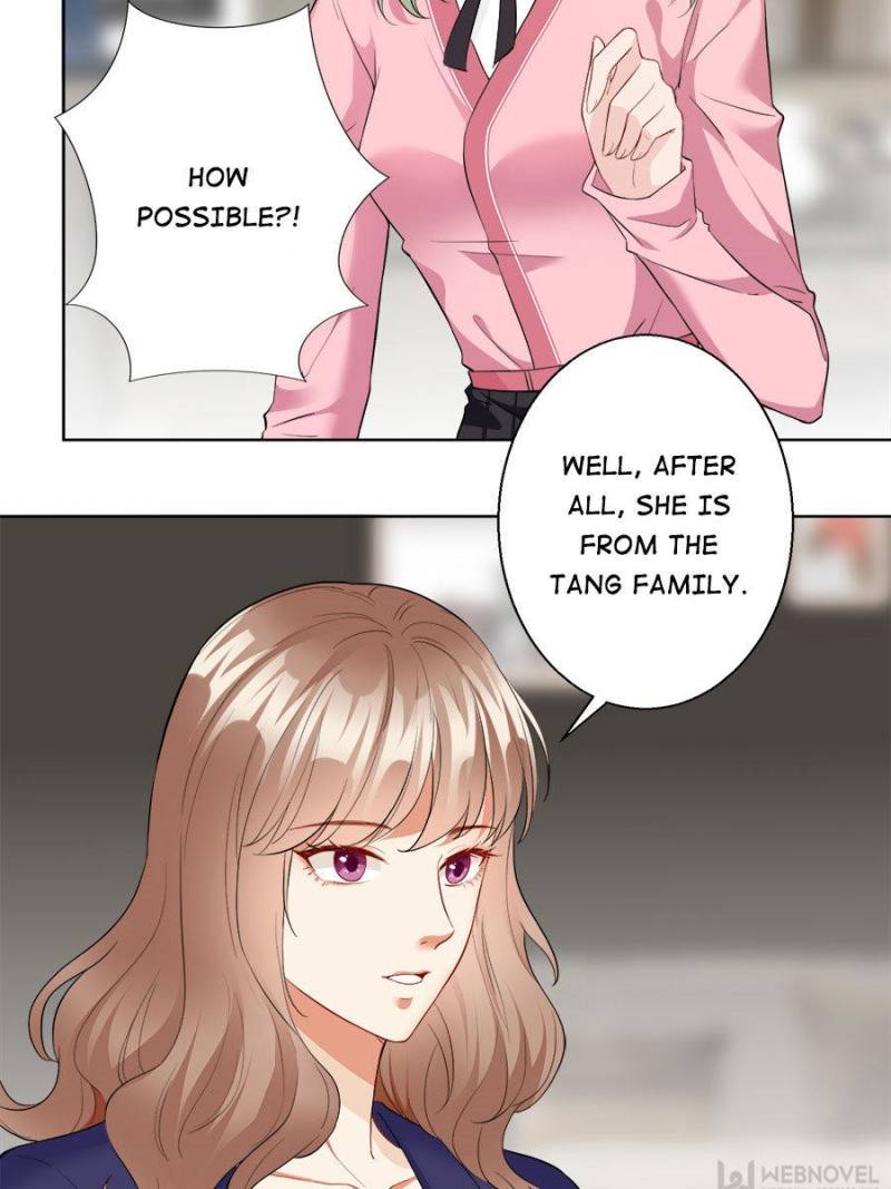 Trial Marriage Husband: Need To Work Hard chapter 26 page 63