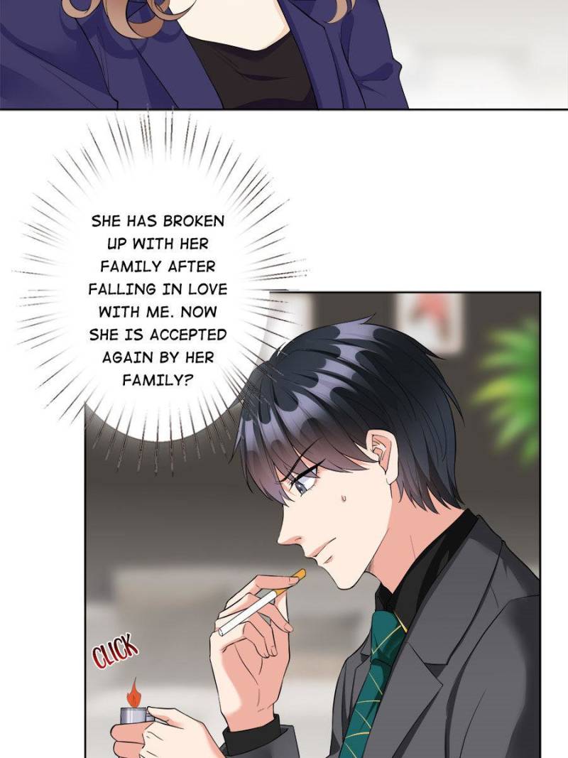 Trial Marriage Husband: Need To Work Hard chapter 26 page 65