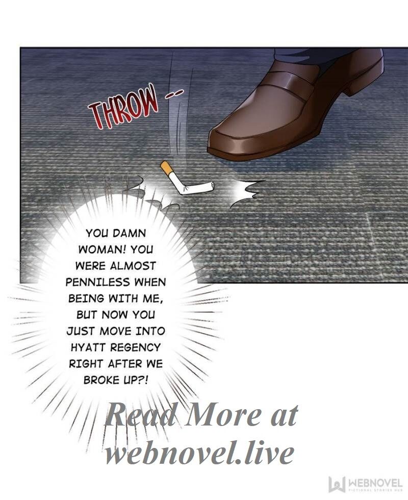 Trial Marriage Husband: Need To Work Hard chapter 26 page 67