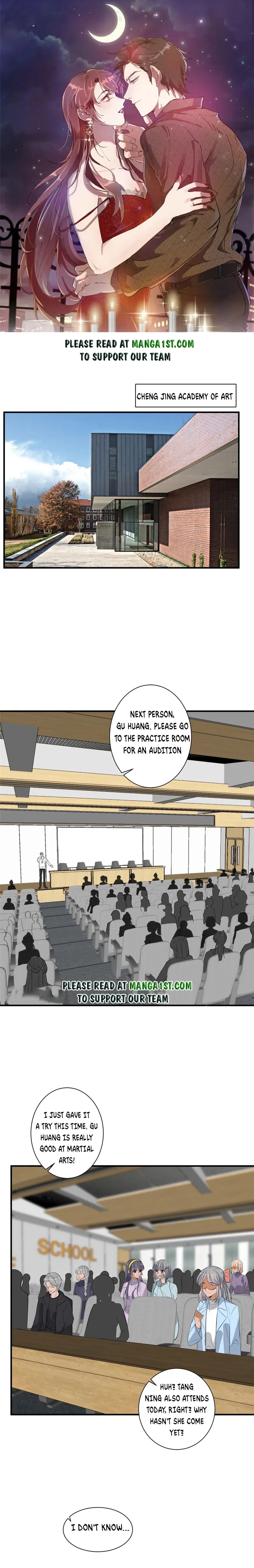 Trial Marriage Husband: Need To Work Hard chapter 260 page 1