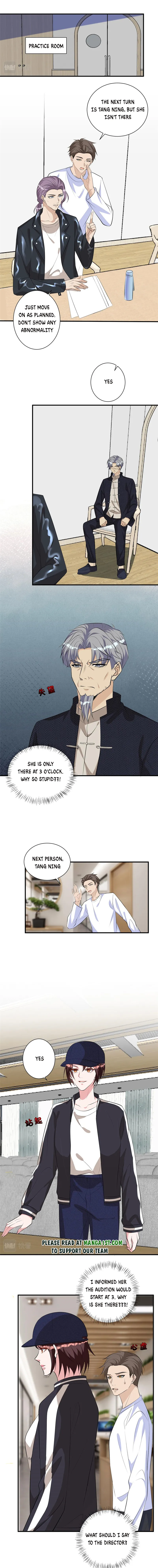 Trial Marriage Husband: Need To Work Hard chapter 260 page 2