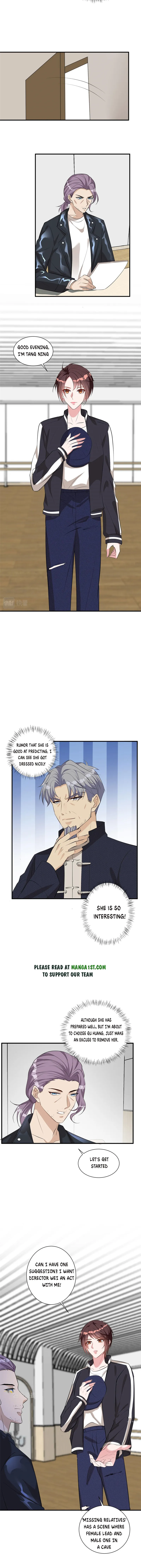 Trial Marriage Husband: Need To Work Hard chapter 260 page 3