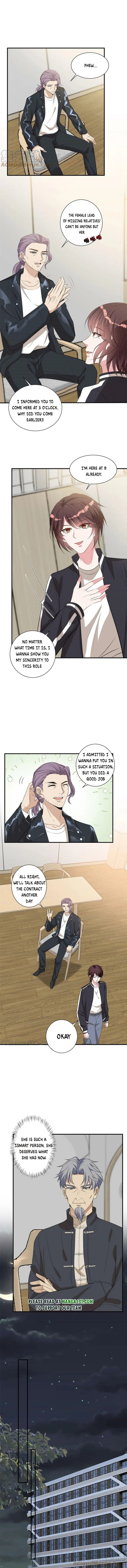 Trial Marriage Husband: Need To Work Hard chapter 260 page 6