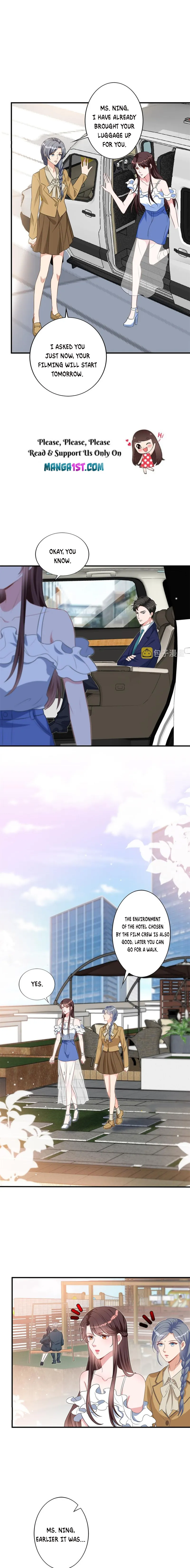 Trial Marriage Husband: Need To Work Hard chapter 262 page 6