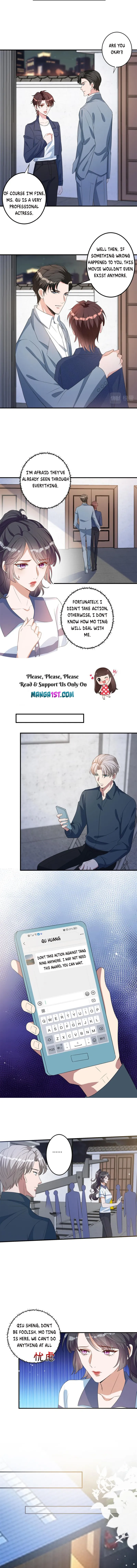 Trial Marriage Husband: Need To Work Hard chapter 263 page 6