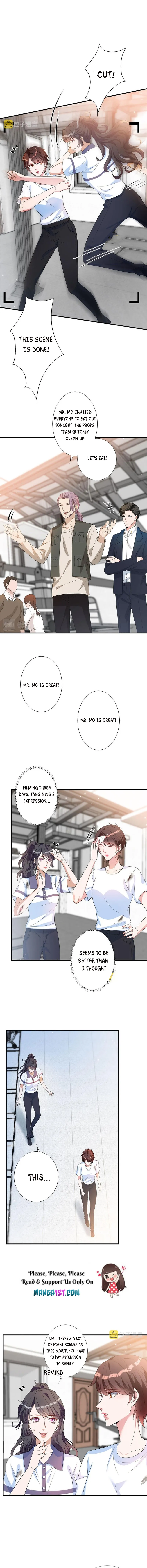 Trial Marriage Husband: Need To Work Hard chapter 264 page 2