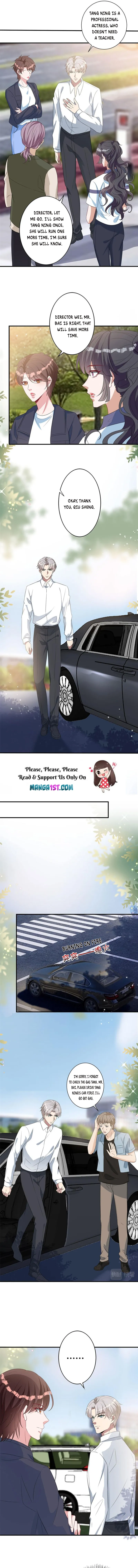 Trial Marriage Husband: Need To Work Hard chapter 264 page 6