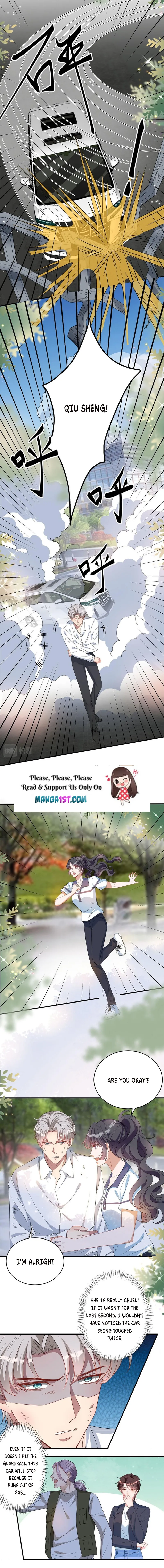 Trial Marriage Husband: Need To Work Hard chapter 265 page 2