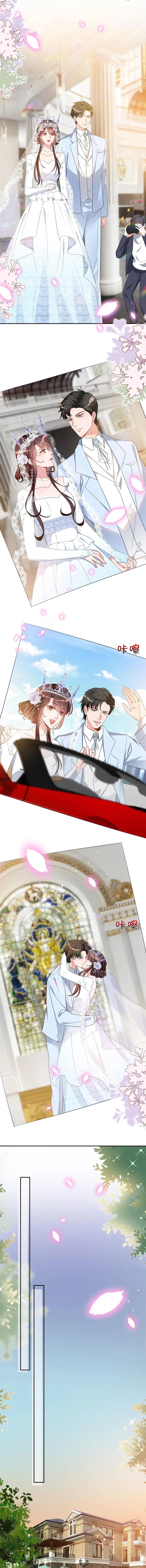 Trial Marriage Husband: Need To Work Hard chapter 266 page 4