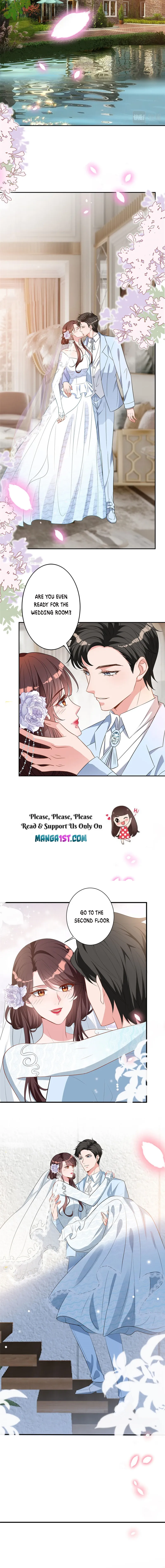 Trial Marriage Husband: Need To Work Hard chapter 266 page 5