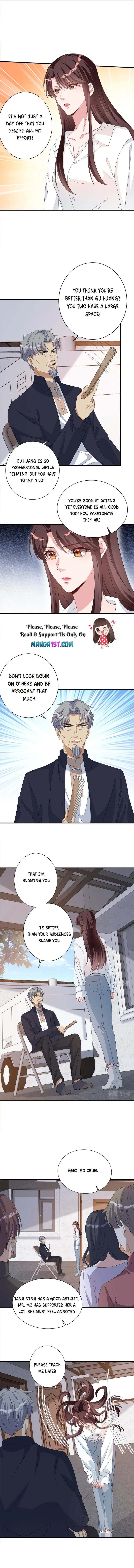 Trial Marriage Husband: Need To Work Hard chapter 267 page 2