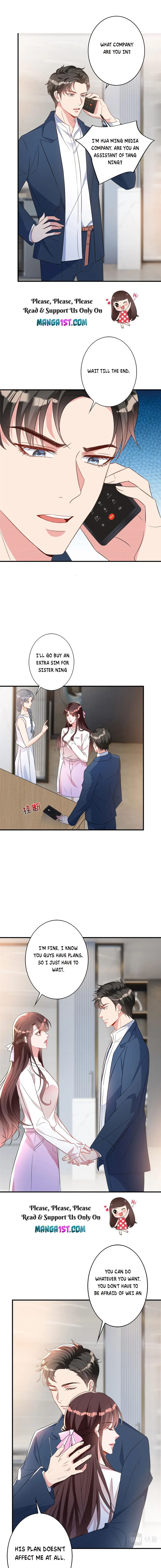 Trial Marriage Husband: Need To Work Hard chapter 269 page 2