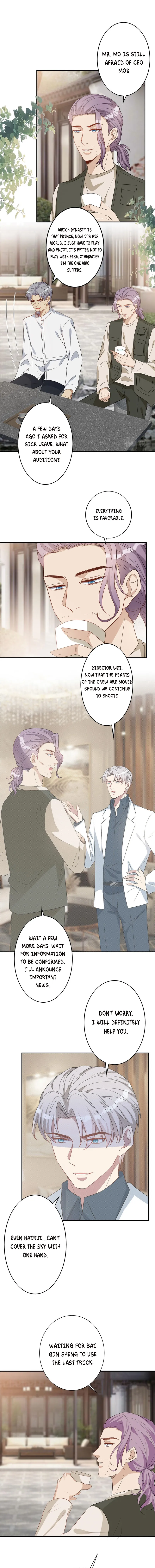 Trial Marriage Husband: Need To Work Hard chapter 269 page 5