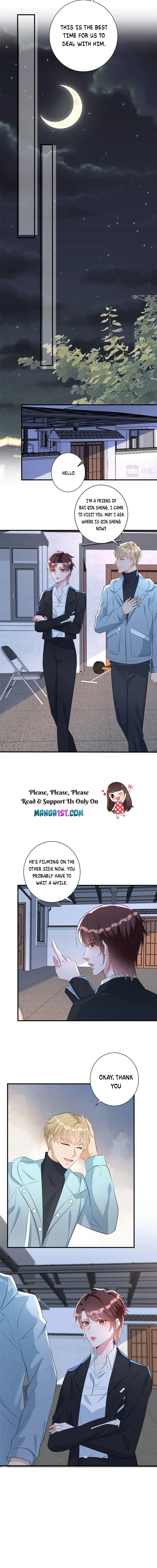 Trial Marriage Husband: Need To Work Hard chapter 269 page 6