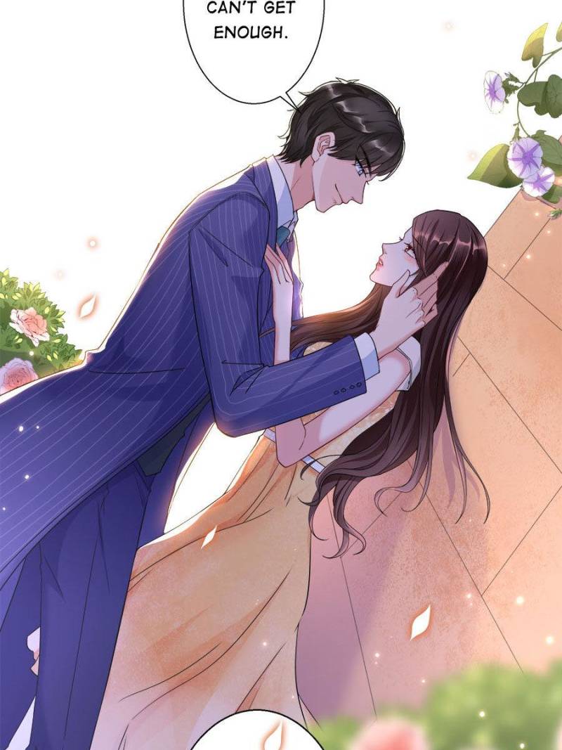 Trial Marriage Husband: Need To Work Hard chapter 27 page 11