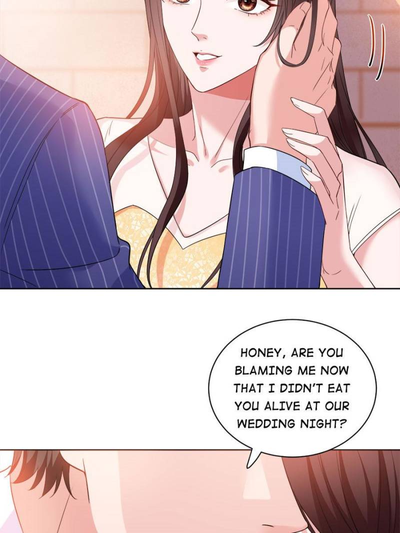 Trial Marriage Husband: Need To Work Hard chapter 27 page 14