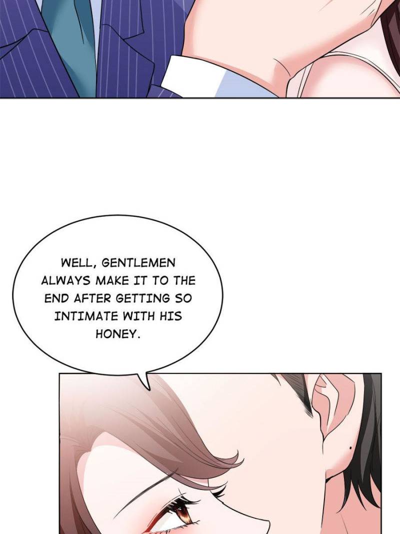 Trial Marriage Husband: Need To Work Hard chapter 27 page 16