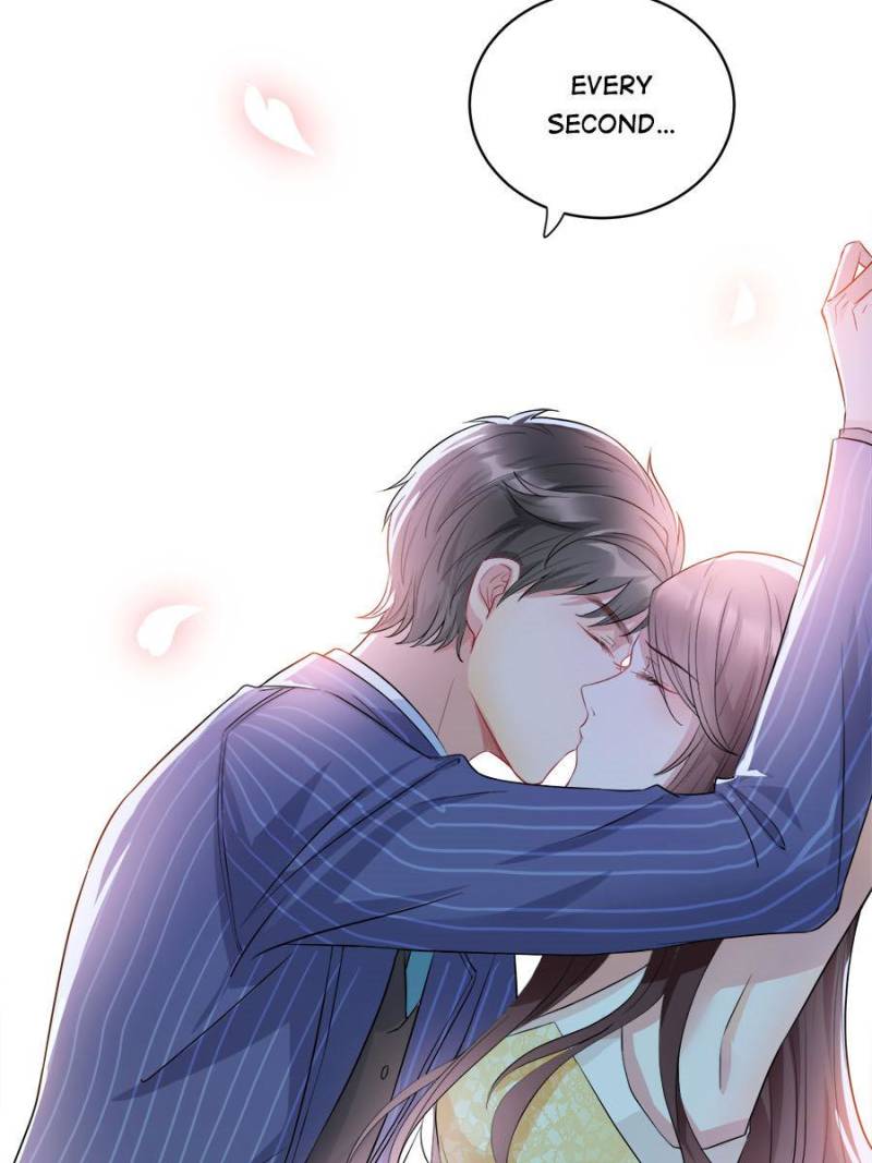 Trial Marriage Husband: Need To Work Hard chapter 27 page 20