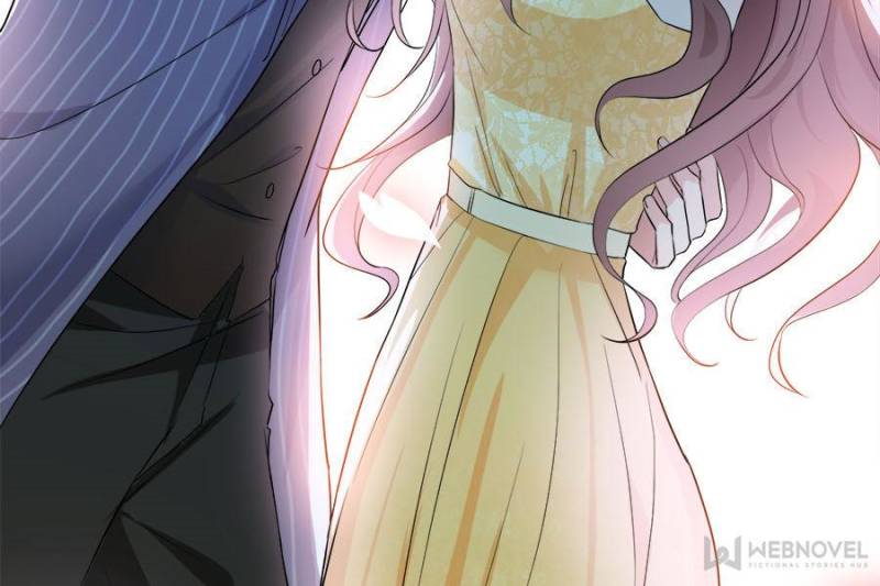 Trial Marriage Husband: Need To Work Hard chapter 27 page 21