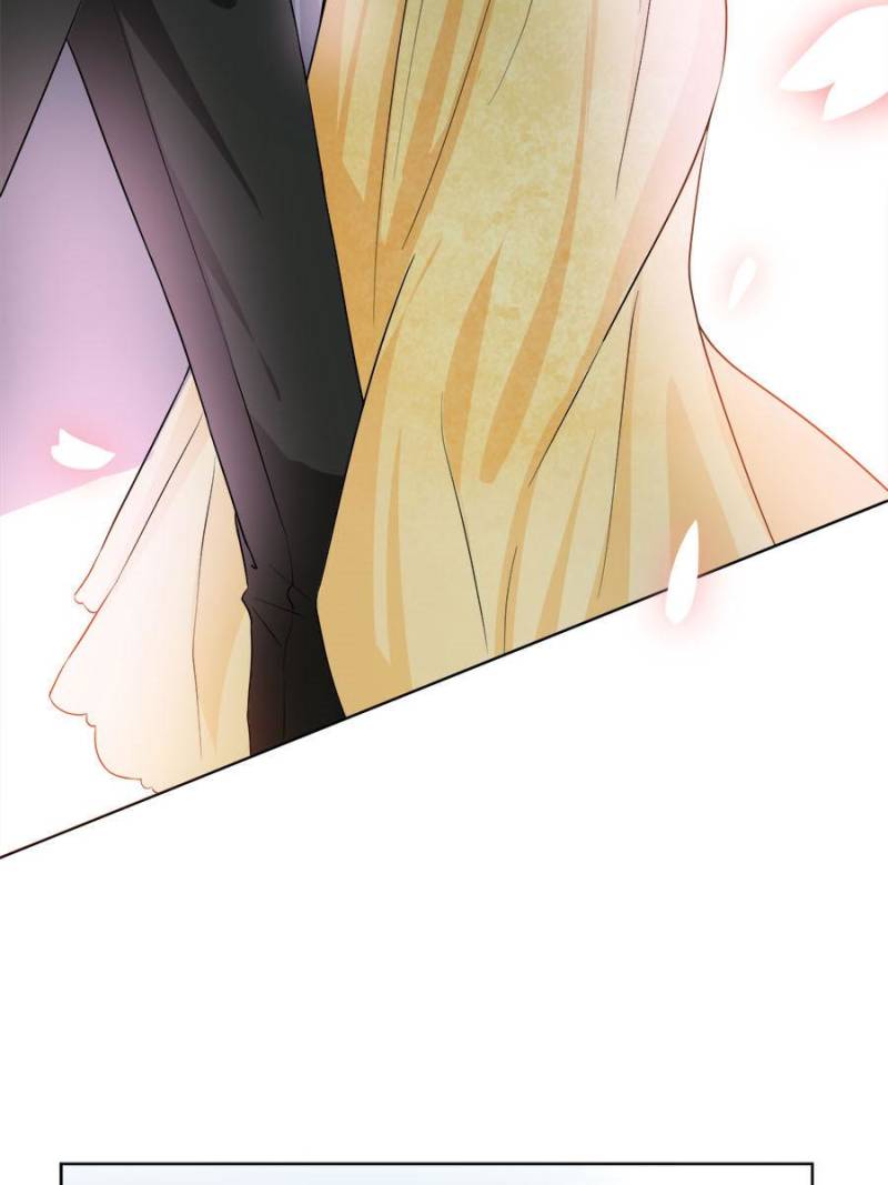 Trial Marriage Husband: Need To Work Hard chapter 27 page 22