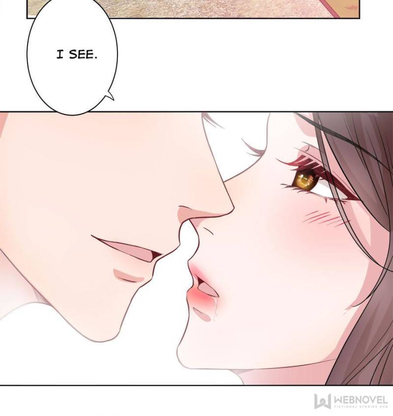 Trial Marriage Husband: Need To Work Hard chapter 27 page 24