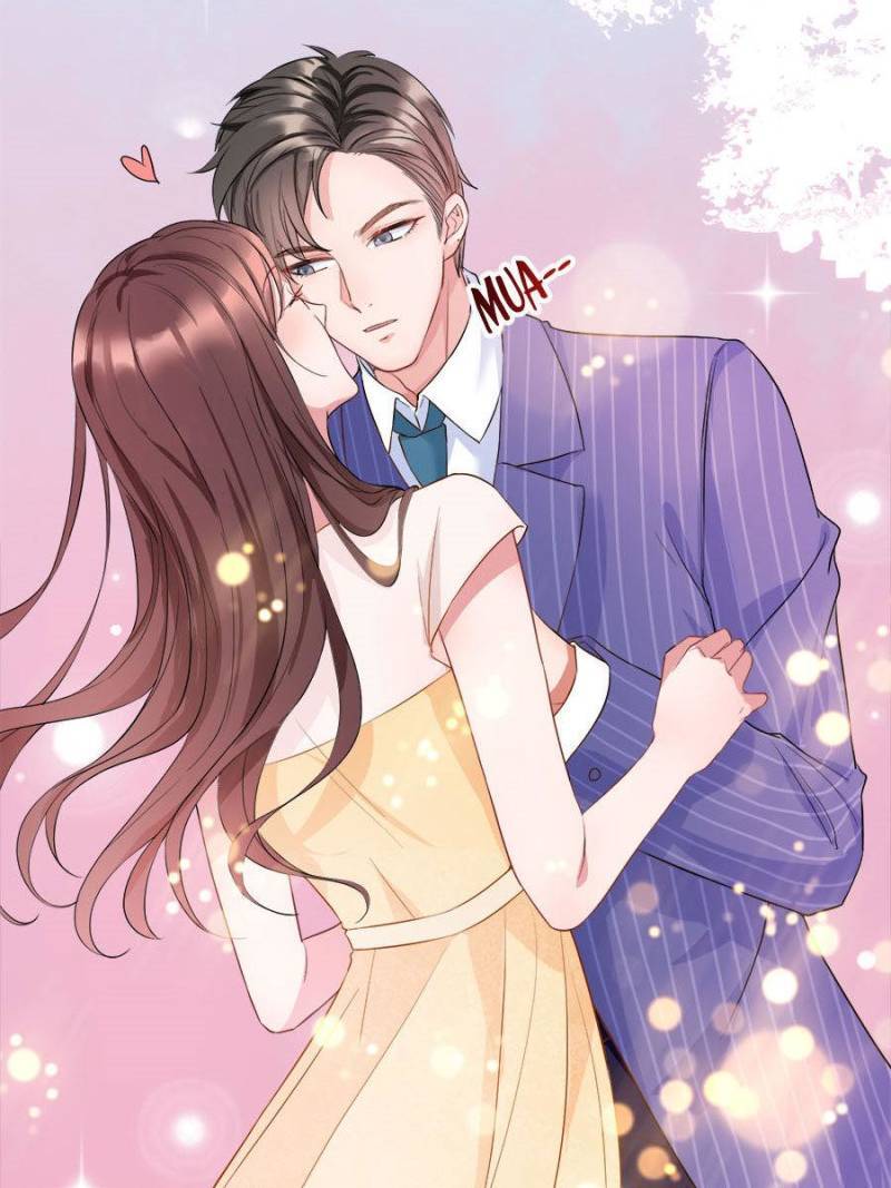 Trial Marriage Husband: Need To Work Hard chapter 27 page 28