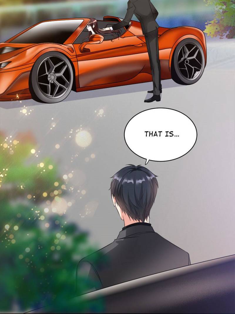 Trial Marriage Husband: Need To Work Hard chapter 27 page 32