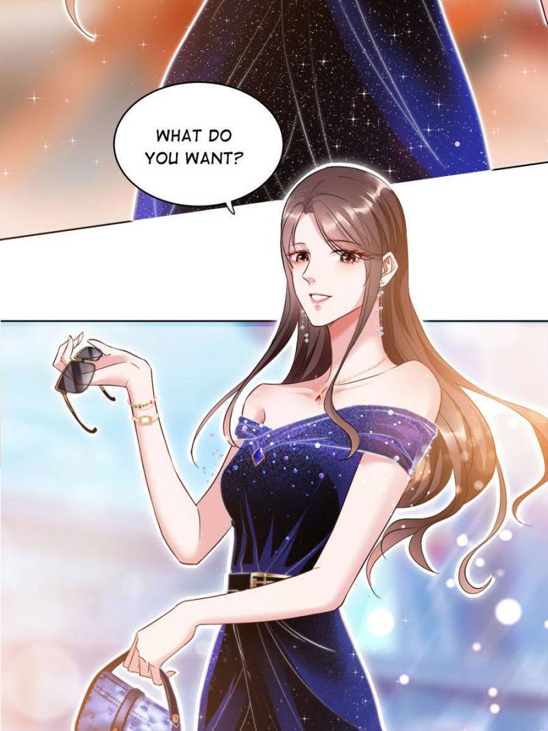 Trial Marriage Husband: Need To Work Hard chapter 27 page 35