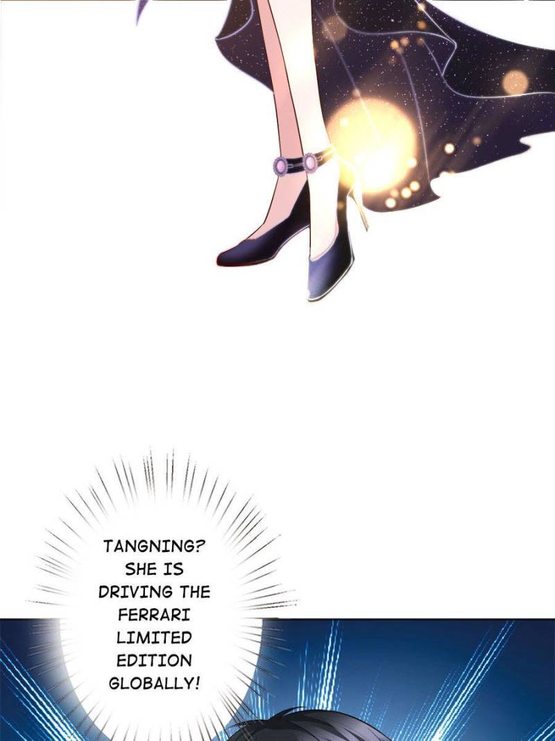 Trial Marriage Husband: Need To Work Hard chapter 27 page 37