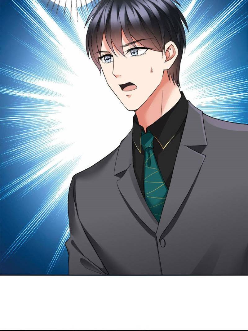 Trial Marriage Husband: Need To Work Hard chapter 27 page 38