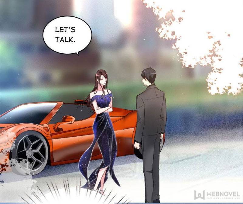 Trial Marriage Husband: Need To Work Hard chapter 27 page 39