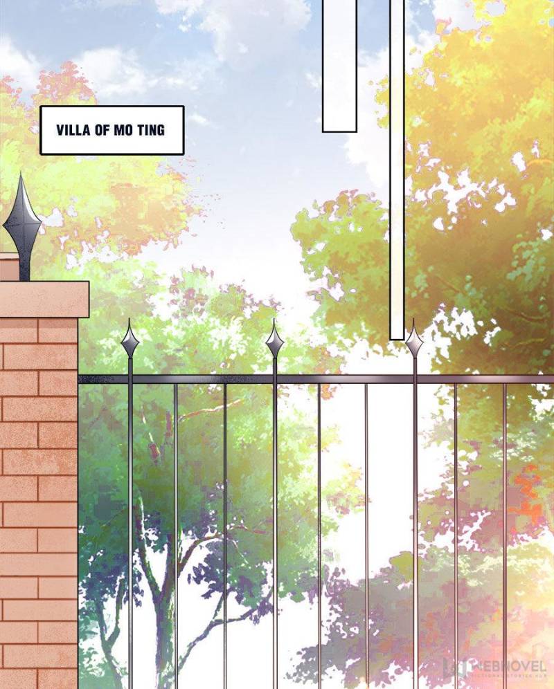 Trial Marriage Husband: Need To Work Hard chapter 27 page 4