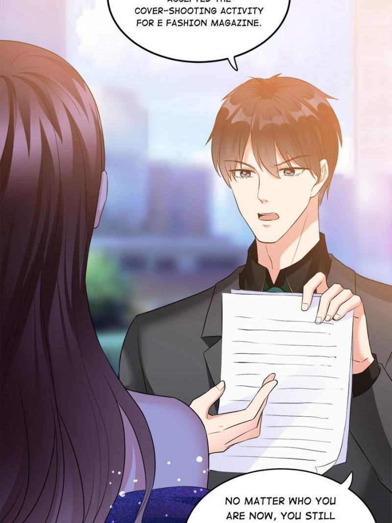 Trial Marriage Husband: Need To Work Hard chapter 27 page 41