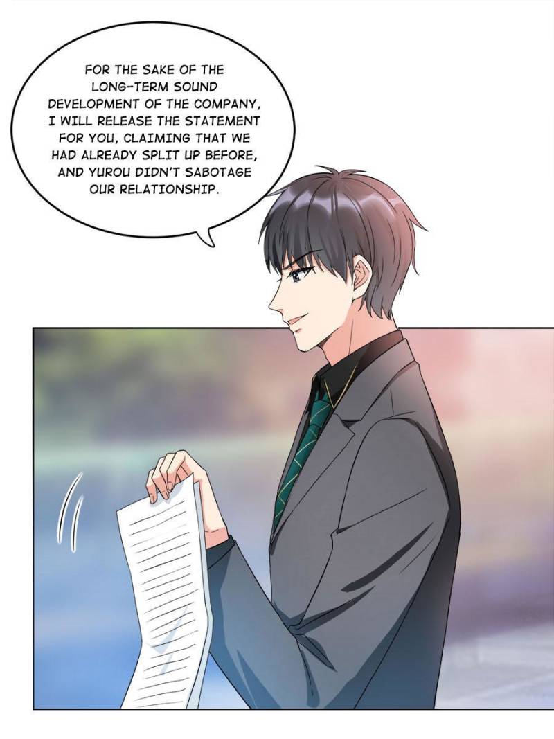 Trial Marriage Husband: Need To Work Hard chapter 27 page 43