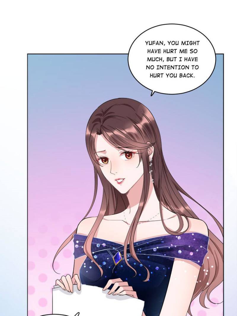 Trial Marriage Husband: Need To Work Hard chapter 27 page 46