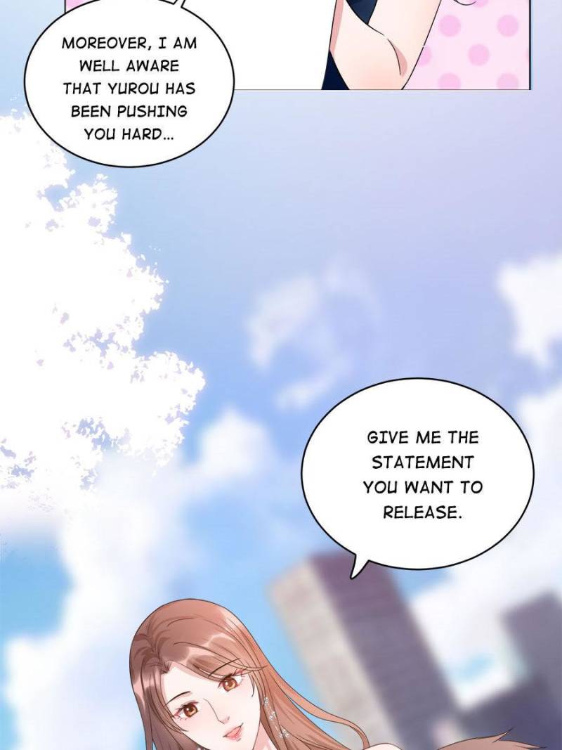 Trial Marriage Husband: Need To Work Hard chapter 27 page 47