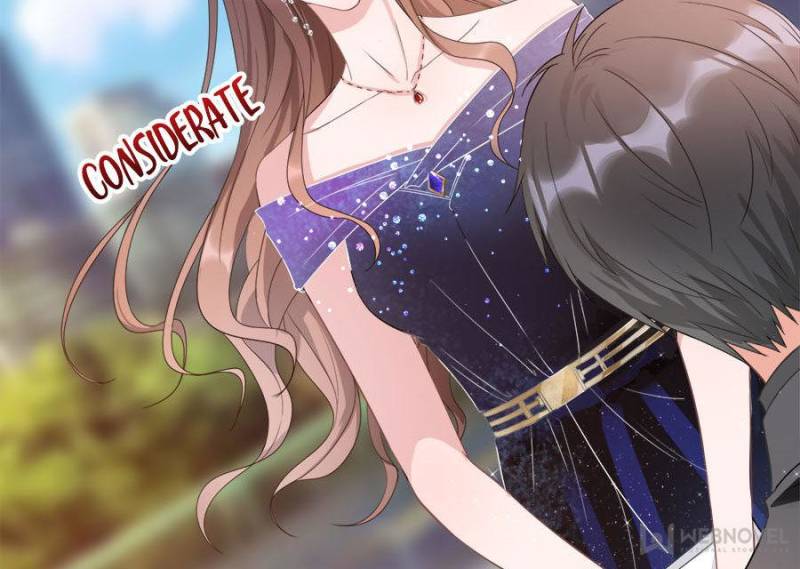 Trial Marriage Husband: Need To Work Hard chapter 27 page 48