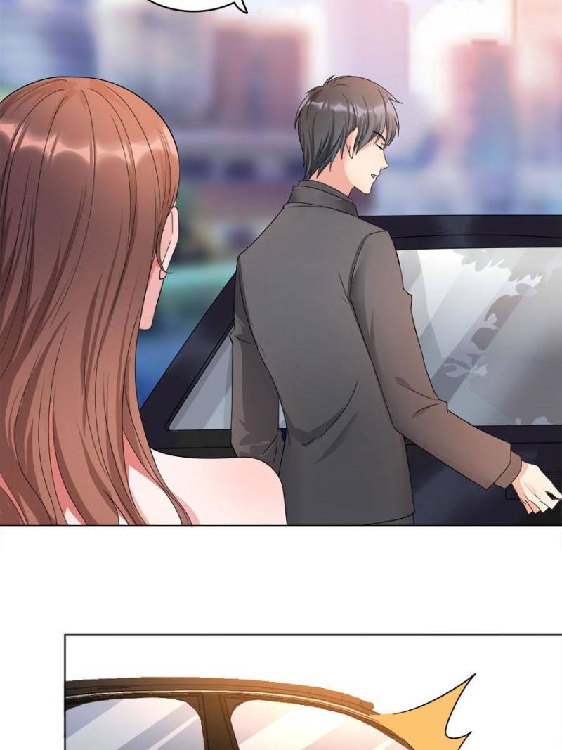 Trial Marriage Husband: Need To Work Hard chapter 27 page 50