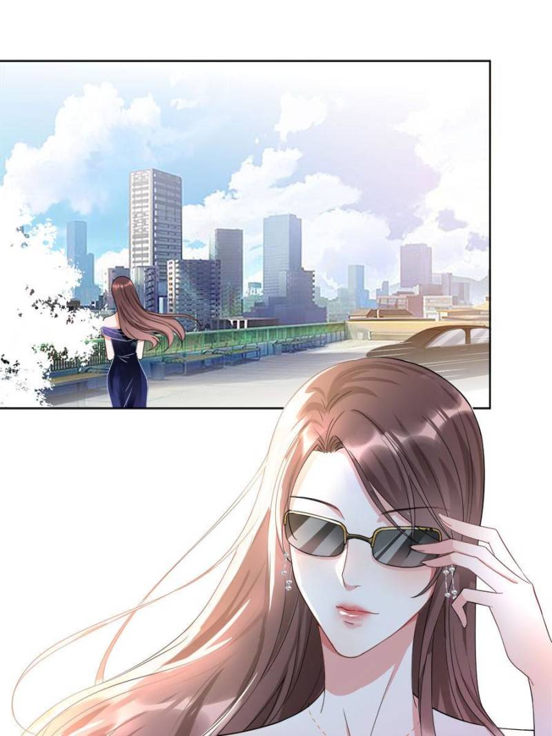 Trial Marriage Husband: Need To Work Hard chapter 27 page 52