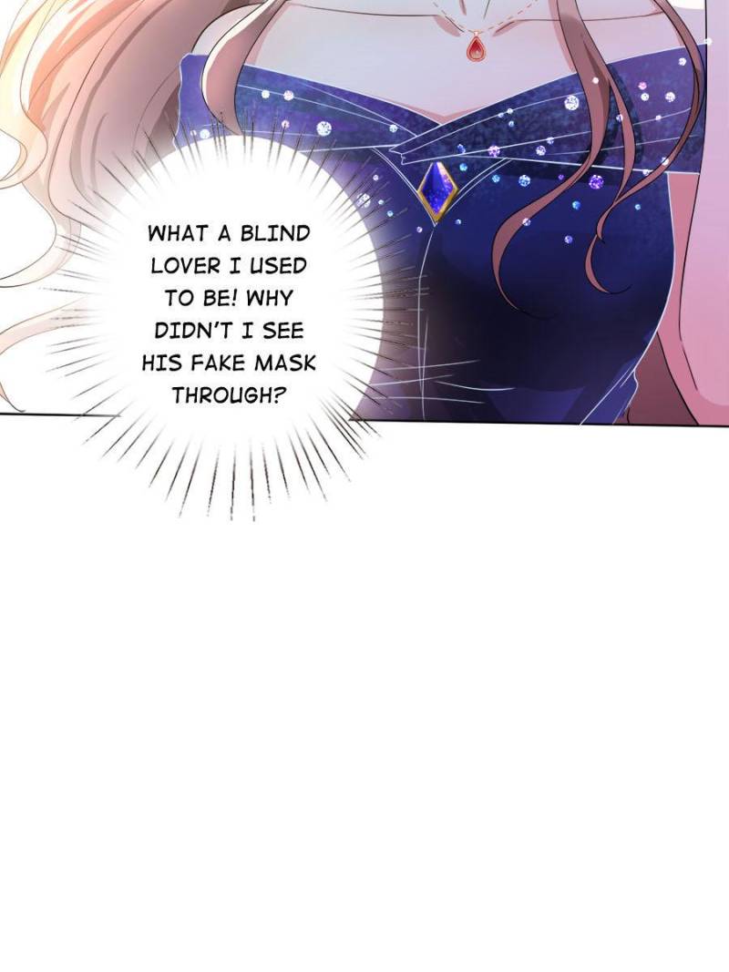 Trial Marriage Husband: Need To Work Hard chapter 27 page 53