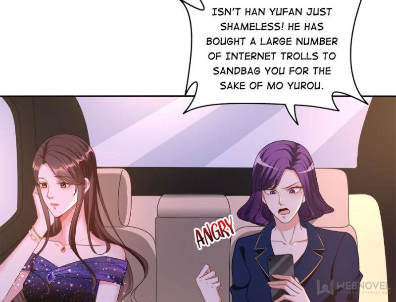 Trial Marriage Husband: Need To Work Hard chapter 27 page 57