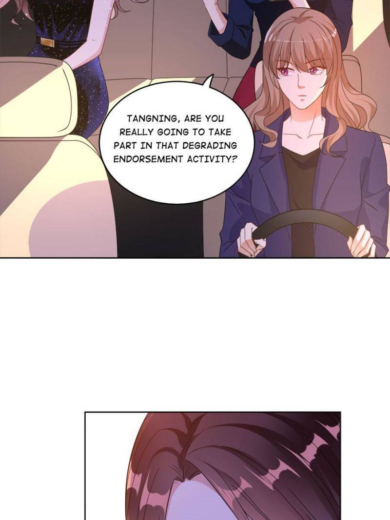 Trial Marriage Husband: Need To Work Hard chapter 27 page 58