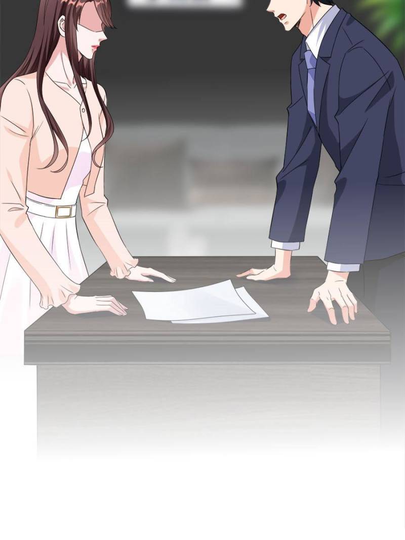 Trial Marriage Husband: Need To Work Hard chapter 27 page 62