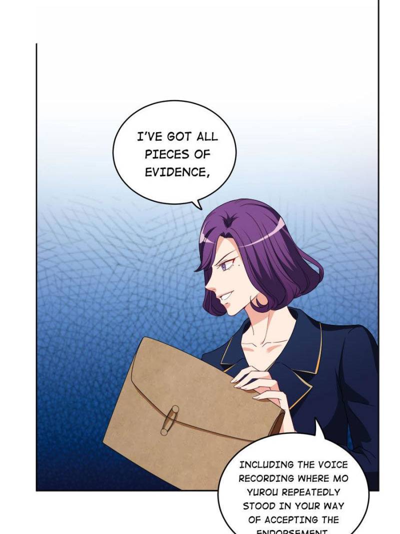 Trial Marriage Husband: Need To Work Hard chapter 27 page 64