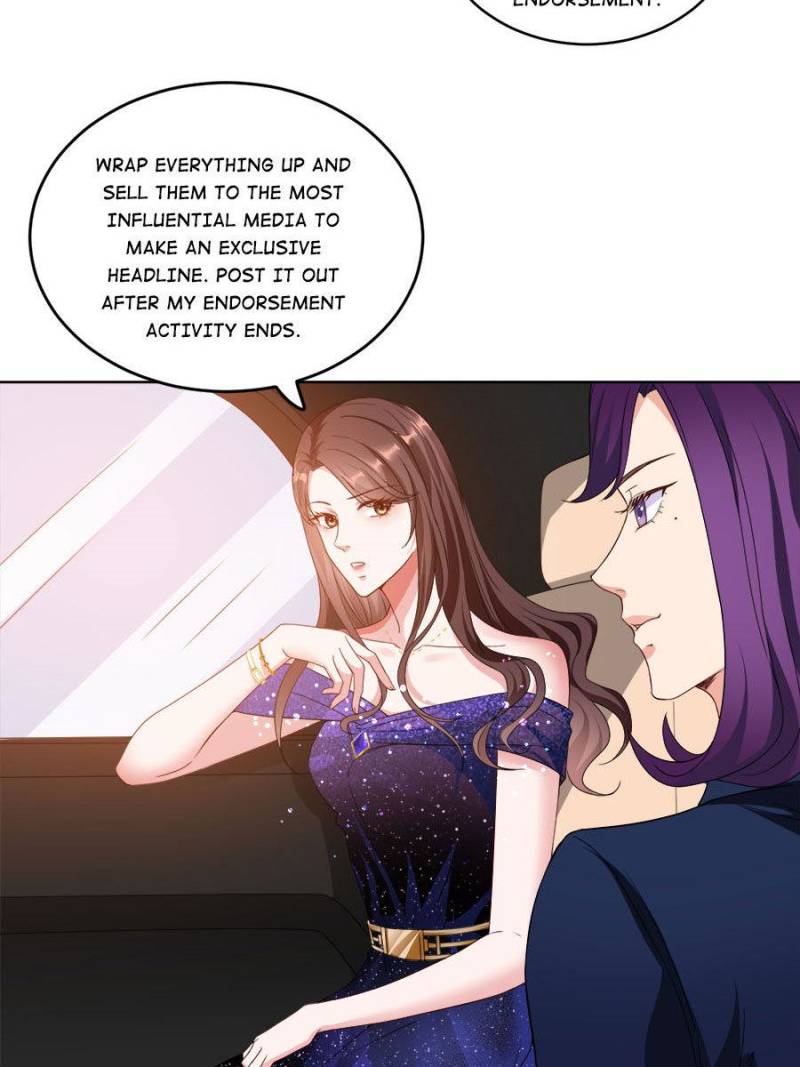 Trial Marriage Husband: Need To Work Hard chapter 27 page 65